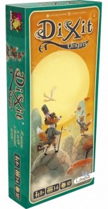 dixit -org
